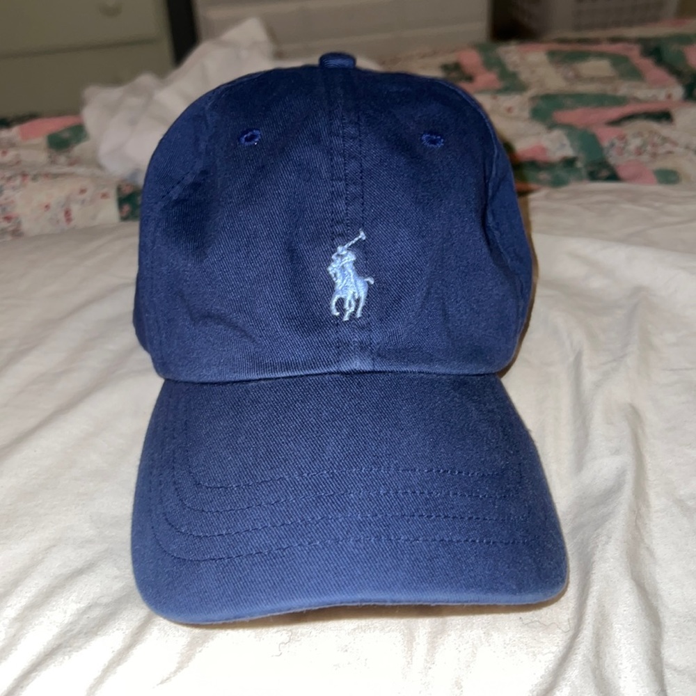 Ralph Lauren Baseball Hat